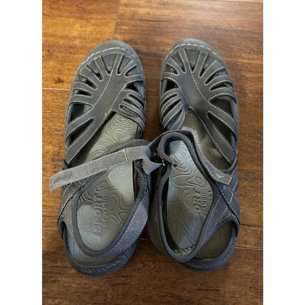 Jambu Sport Women's Outdoor Sandals